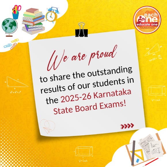 2025-26 Karnataka State Board Exams