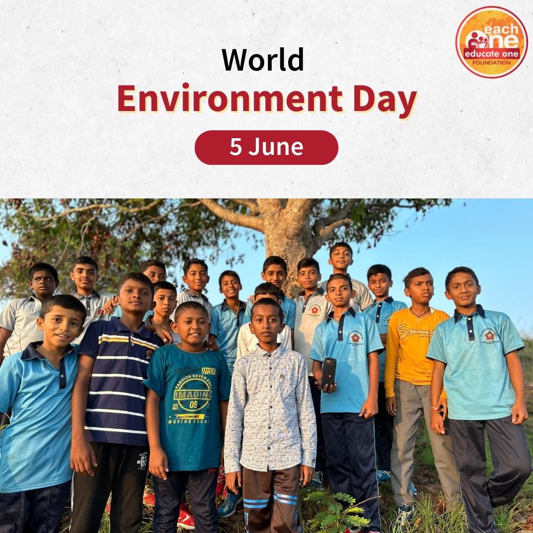 World Environment Day