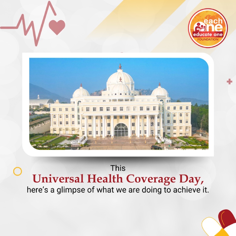 Universal Health Coverage Day 2024