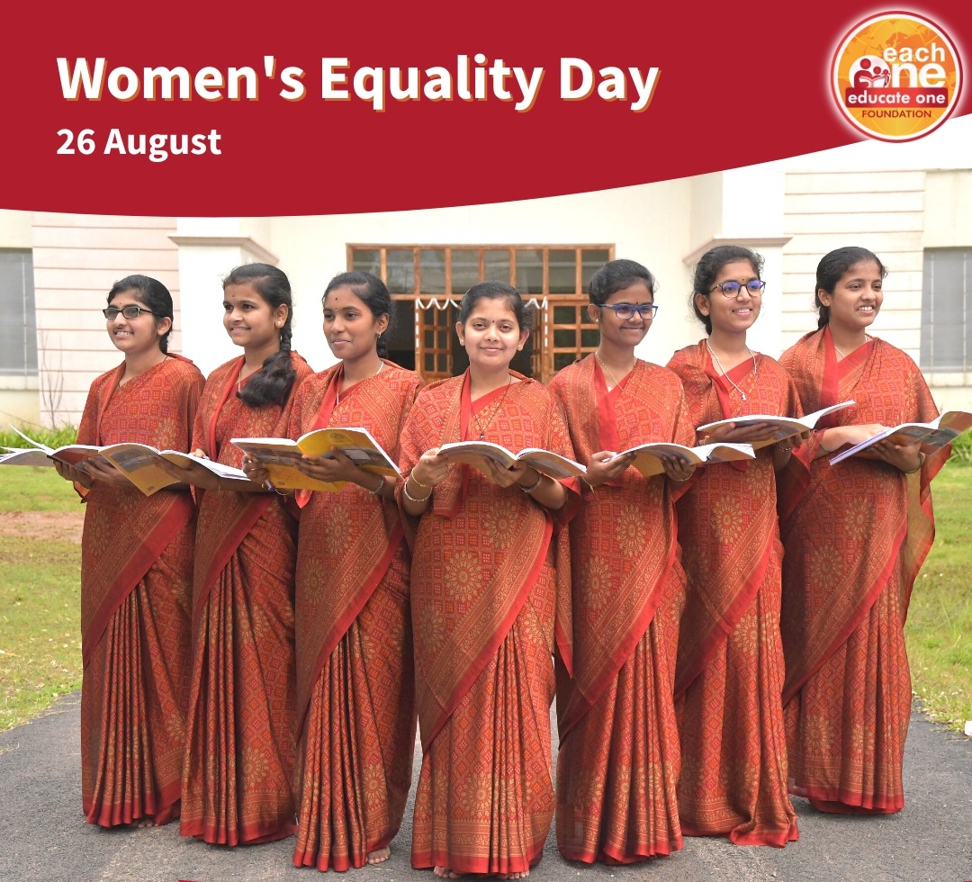 Women's Equality Day